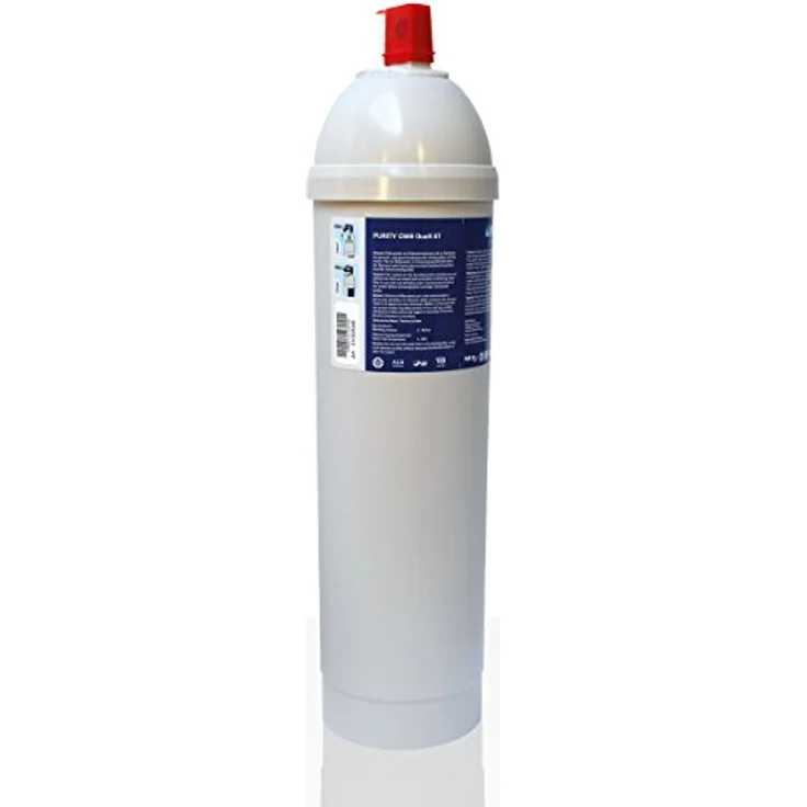 Wechselkartusche BRITA Purity C 500 Quell ST Wasserfilter, ca. 6800 Liter – Bild 2