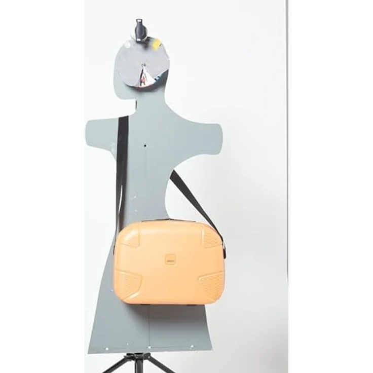IMPACKT IP1 Beautycase, Garden apricot Unisex ONE Size – Bild 4