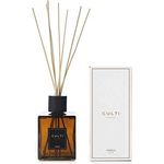 Culti Milano Diffusor Stäbchen Decor Aqua mit einem Volumen von 1000 ml und der Duftnote Bergamotte und Sandelholz, Lebensdauer 3 Monate, DA DEC.CB-1000-AQQUA