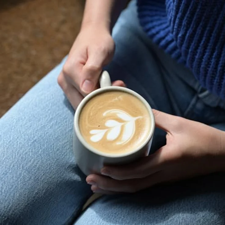 Dallmayr Home Barista Crema e Aroma B RA, kräftige Kaffeebohnen, 1000 g, Rainforest-Alliance-zertifiziert, ideale Milchzubereitung – Bild 4