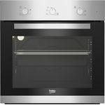 Beko induktionskochfeld 60cm 3 brenner 7200w schwarz HII63200MTB