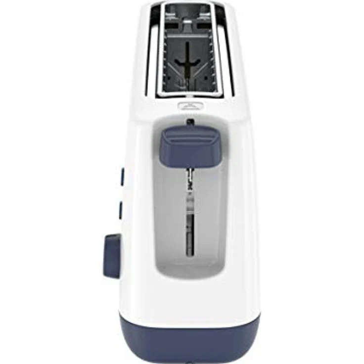 Tefal Toaster Minim TL302110 Toaster, kompakt, 1 Schlitz – Bild 3
