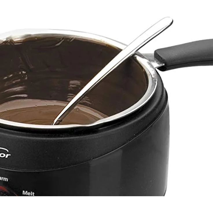 LACOR 69317 Bain Marie Topf für Schokolade 50 W – Bild 6