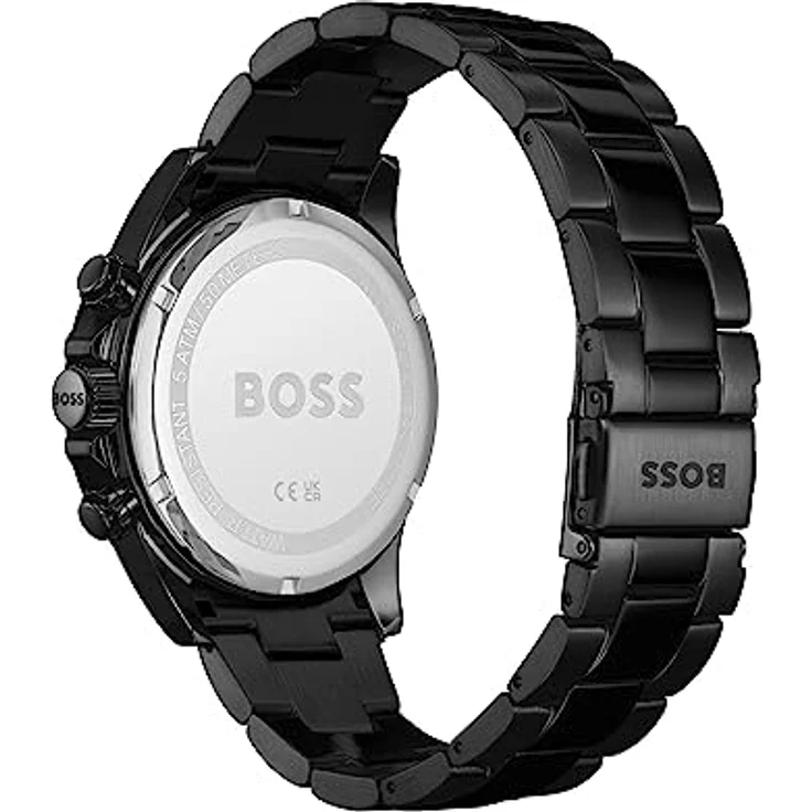Boss 1513754 Herrenchronograph – Bild 4