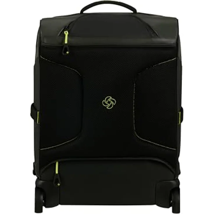 Samsonite Paradiver Light 2 Rollen Reisetasche, 55 cm, grün, aus 100% Nylon – Bild 4