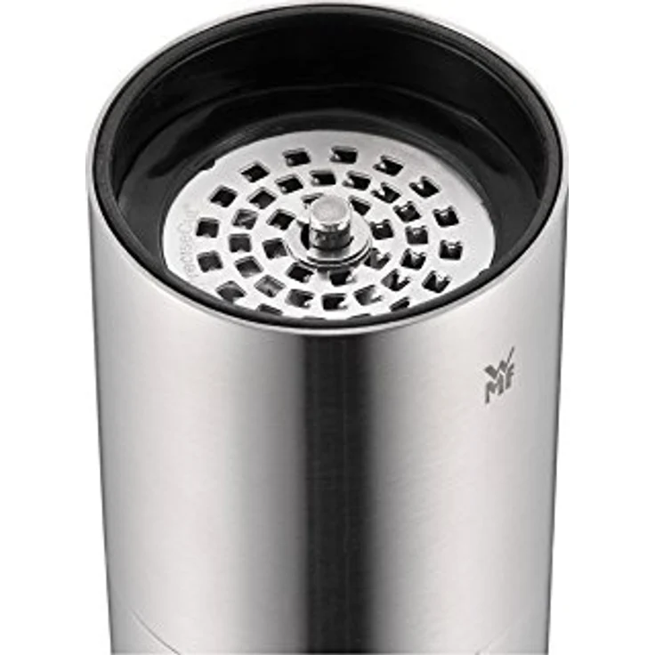 WMF Gewürzschneider, Cromargan Edelstahl rostfrei spülmaschinengeeignet – Bild 2