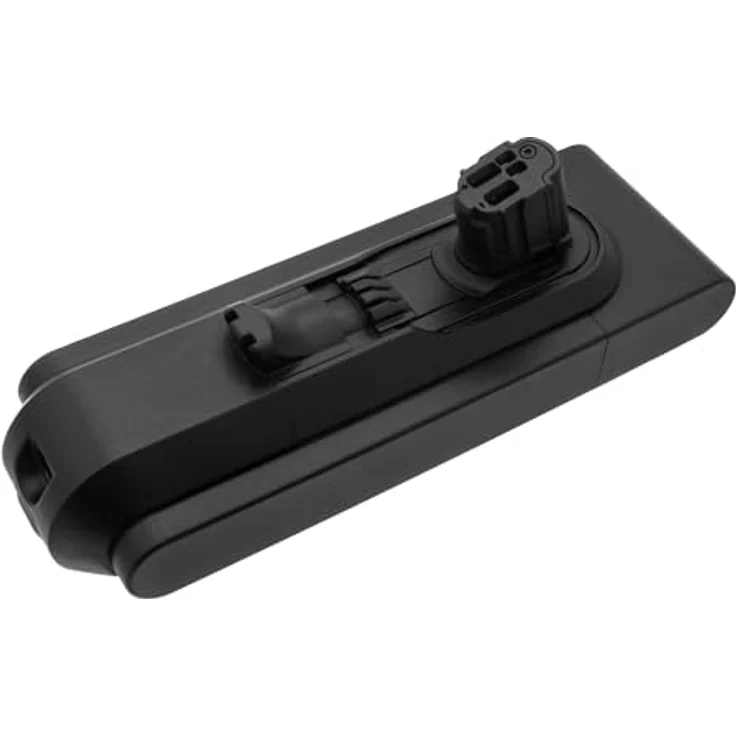 TCTK akkus Kompatibel mit [Dyson] Gen 5 Detect Stick Vacuum, Gen 5 Outsize Stick Vacuum, SV23, SV24 - 972382-03, 972382-04, Grau, 2500mAh Li-ion – Bild 1