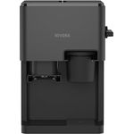 Nivona CUBE 4106 Kaffeeautomat Schwarzgrau CUBE4