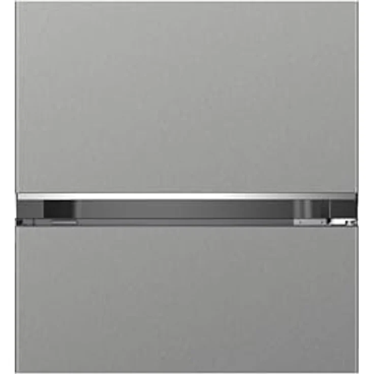 BEKO B3RCNO255XB Kühlgefrierkombination, 250 l, No-Frost, Inox, 180 cm hoch – Bild 4