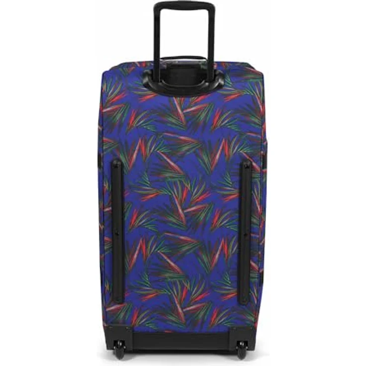 EASTPAK TRANVERZ L Koffer, 79 x 40 x 33 cm, 121 L, Wasserabweisendes Gewebe, TSA-Codeschloss - Brize Palm Navy (Blau) – Bild 2