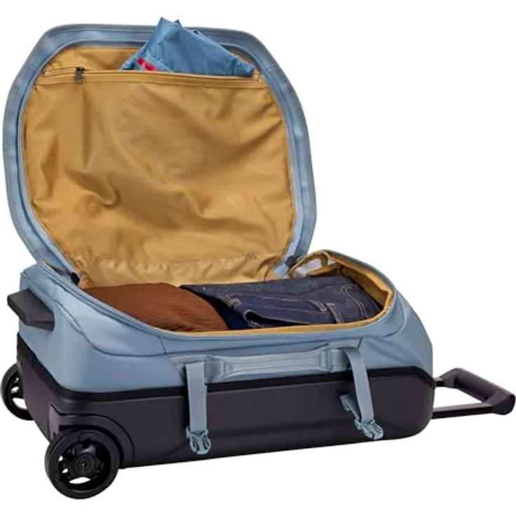 Thule Chasm Handgepäckkoffer Mit Rollen Pond 40 – Bild 3