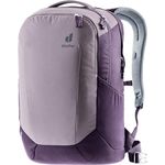 Deuter Giga, Freizeit-/Laptoprucksack mit gepolstertem Laptop- und Tabletfach, lavender-purple