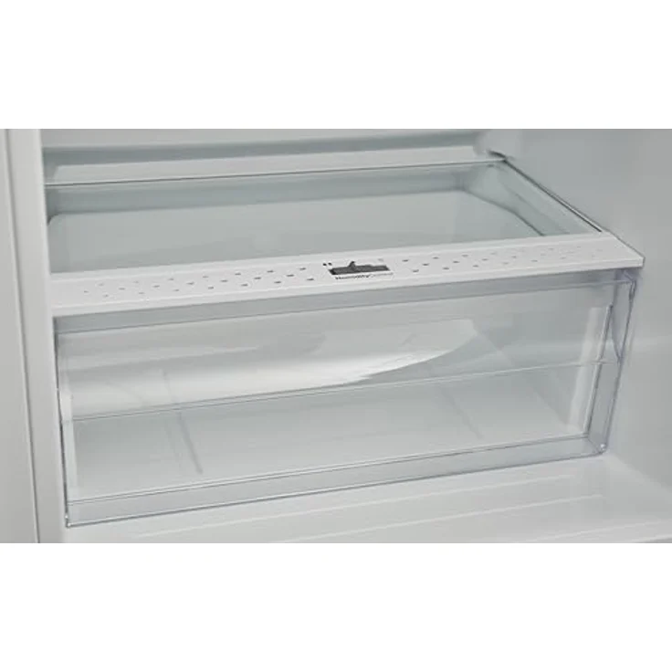 Respekta Kühlschrank Einbau Gefrierfach 178 cm GKE178-10, 251 L Fassungsvermögen, weiß – Bild 4