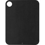 RIG-TIG CUT-IT Schneidebrett W 31 cm black