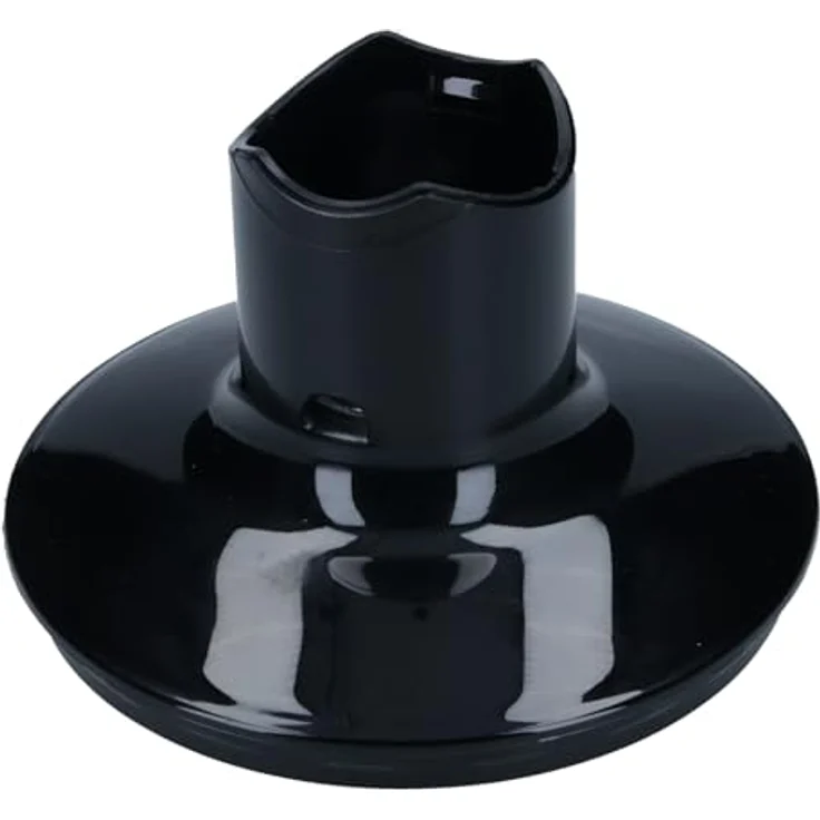 Braun Stabmixer Oberteil Farbe schwarz – Bild 2