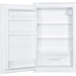 SCHOEPF KSE510A++ Einbaukühlschrank / 130 Liter/Vollraum, zeitloses Design mit LED-Beleuchtung, edles Wohnaccessoire