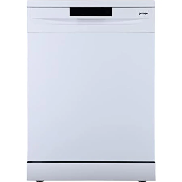 Gorenje GS620C10W, Geschirrspüler, C, Geräuschemissionsklasse C, Geräuschemissionen 45 Dezibel – Bild 2