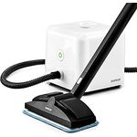 Dupray Neat Dampfreiniger, multifunktional, für zu Hause: Böden, Möbel, Autos und mehr (Steam Cleaner EU Plug)