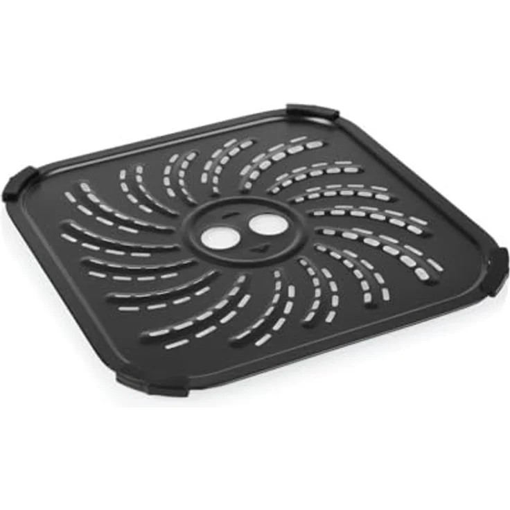 Tristar Fritteuse FR-9071, 2000.00 W, Heißlufttechnologie, 8 Liter, LED-Touchscreen – Bild 5