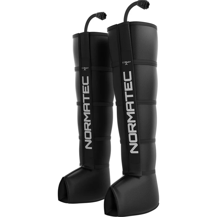 Hyperice, Normatec 2.0 Leg Attachment Large Pair, Kompressionsmassage für schnelle Erholung