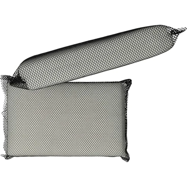 Vhbw 2x Filterpad Ersatz für Meranus 13512-20157, Feinfilter für Poolsauger und Poolroboter, 25 x 16 x 4 cm, waschbar, effiziente Schmutz- und Schwebeteilchenfilterung – Bild 3