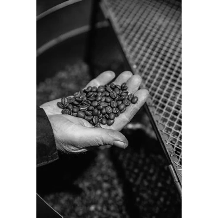 Bristot Diamante Deca 250g gemahlen entkoffeiniert – Bild 6