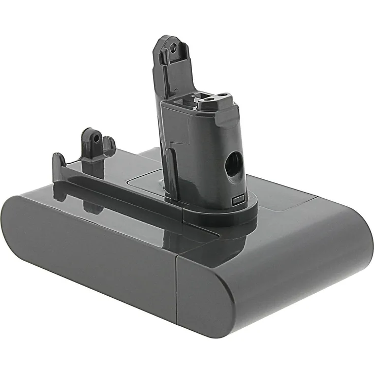 Patona Ersatzakku für Dyson DC31 DC34 DC35 DC43 DC56 DC57, 2000mAh Li-Ion, ersetzt 917083-01, Staubsauger Zubehör