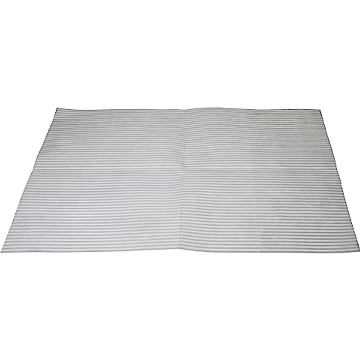 vhbw Filter Vliesfilter kompatibel mit Constructa 60 cm Dunstabzugshaube - 57 x 47 x 0,3 cm, Mikrovlies – Bild 2