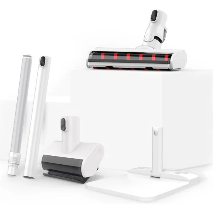 Tineco Staubsauger-Verlängerungsrohr Multitasker-Kit für S5 Combo Plus, Stiel-Staubsauger, Ersatz für Tineco S5 Combo Plus, Akku-Staubsauger-Zubehör