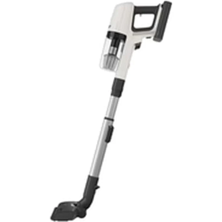 AEG AP81UB25SH 8000 Ultimate Handstaubsauger, 60 min Akkubetrieb, weiß – Bild 2