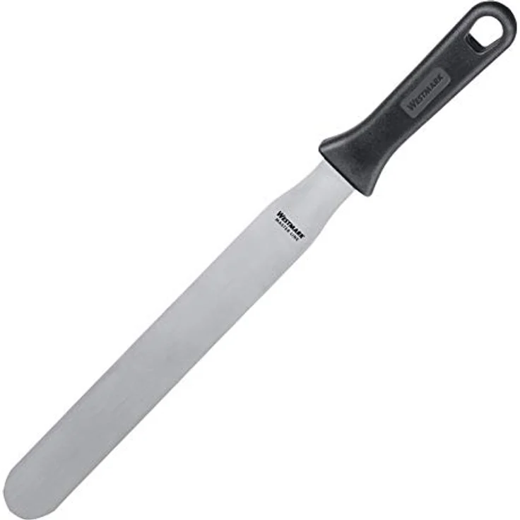 Westmark Streichpalette »Master Line«, 30,5 x 3,5 cm, gerade, flexibe 31242270 – Bild 2
