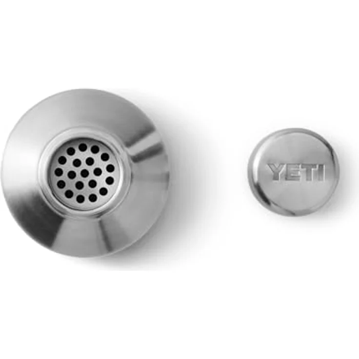 YETI Rambler Cocktail Shaker, Edelstahl, auslaufbeständig, 20 oz (591 ml), spülmaschinenfest – Bild 5