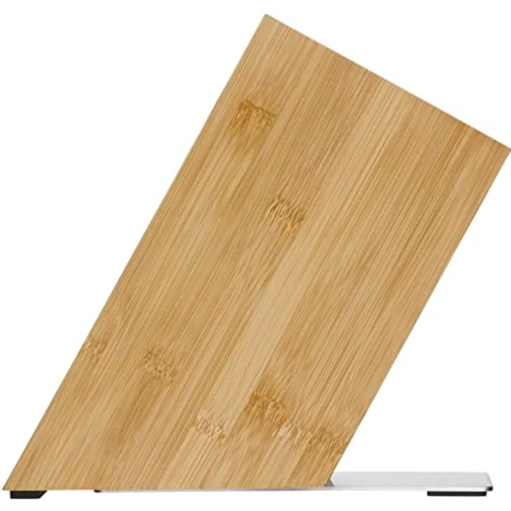 WMF Wand-Magnet Messer-Leiste, FlexTec Bambus, sichere und flexible Aufbewahrungslösung – Bild 4