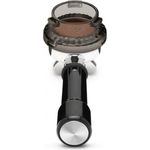 Sage Kaffeemühle Dosing Funnel Zubehör, Polycarbonat, reduziert Kaffeemehlabfall