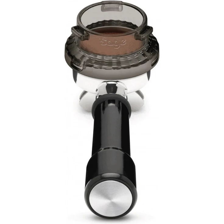 Sage Kaffeemühle Dosing Funnel Zubehör, Polycarbonat, reduziert Kaffeemehlabfall