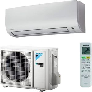 Bild für Daikin FTXP25N5V1B + RXP25M5V1B