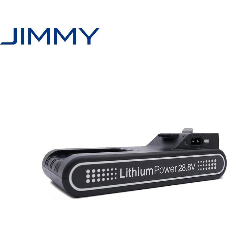 Jimmy H11 Pro Batterie, Ersatzakku für Staubsauger Zubehör