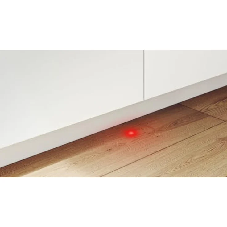 NEFF S155EVX04E, vollintegrierbarer Geschirrspüler mit Besteckschublade und InfoLight, 60 cm – Bild 6