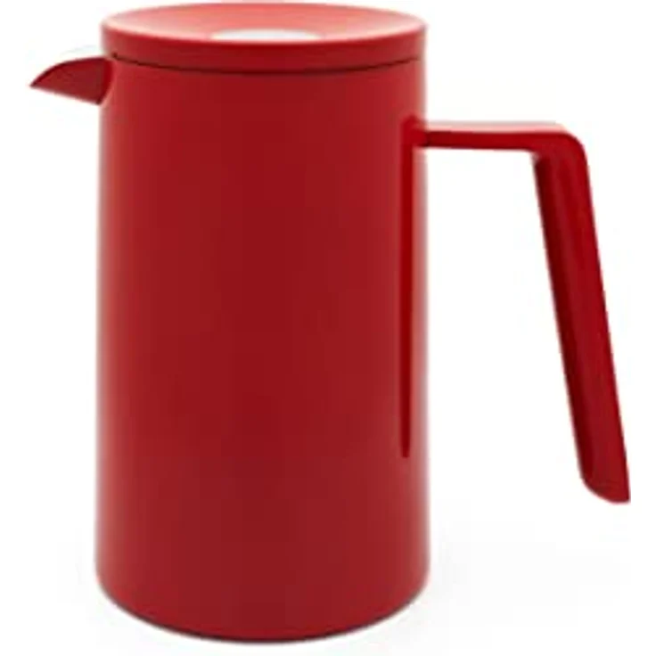Leopold Vienna San Marco doppelwandig 1.0L rot – Bild 1