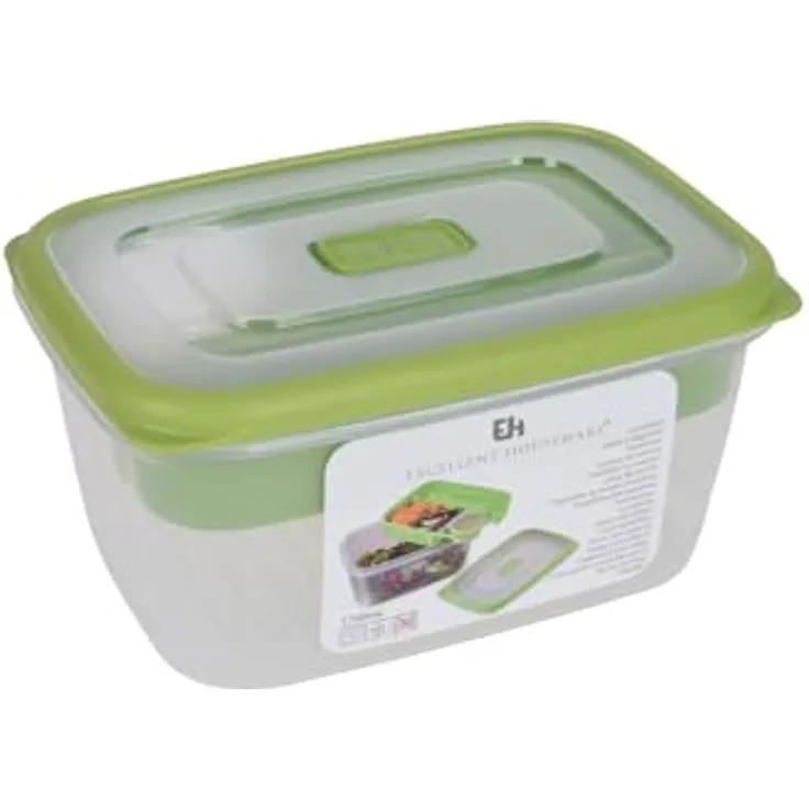 neuetischkultur Lunchbox 1,7 Liter Kunststoff