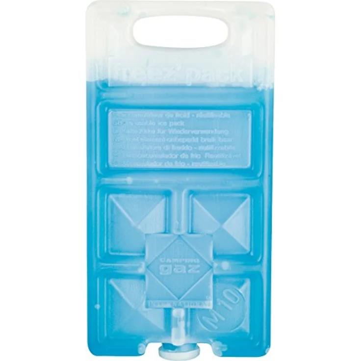 Campingaz Freeze'Pack M10 Kühlakku, Blau – Bild 2