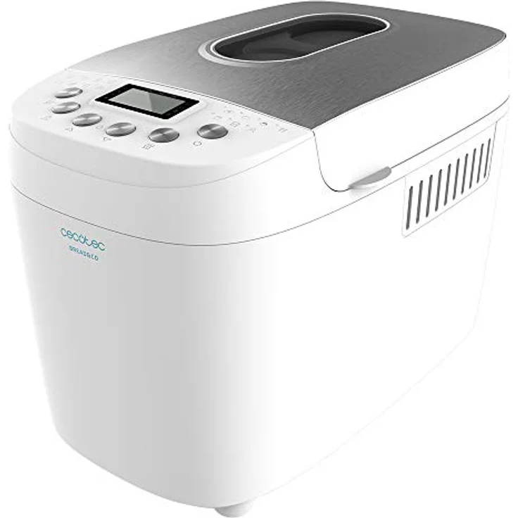 cecotec Bread&co 1500 Perfectcook – Bild 2