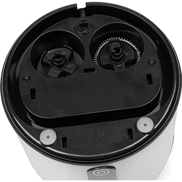 Princess Milchaufschäumer 243005 - max. Füllmenge 500 ml - für Milchmischungen und Emulsionen - 650 Watt – Bild 4