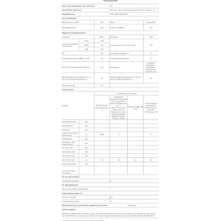 AEG Series 5000 TSC5S183DF, Kühl-Gefrierkombination mit 262 l, ColdSense und LowFrost, 34 dB, D, Weiß – Bild 12