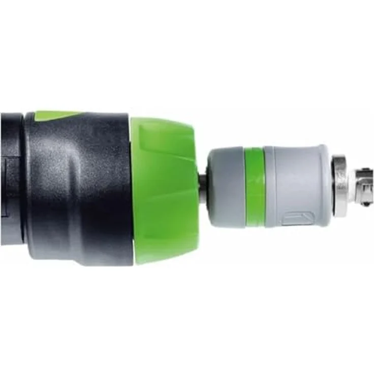 Festool IAS-Anschluss ias 3-SD, Druckluftanschluss für LEX 3, 90 mm Länge – Bild 2