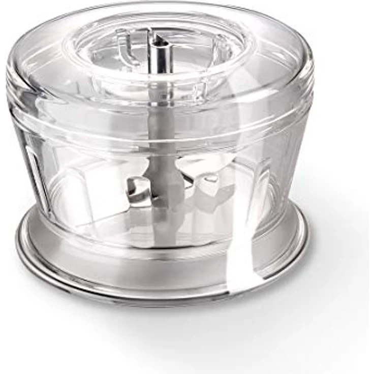 Bamix Dry Mühle – Bild 2