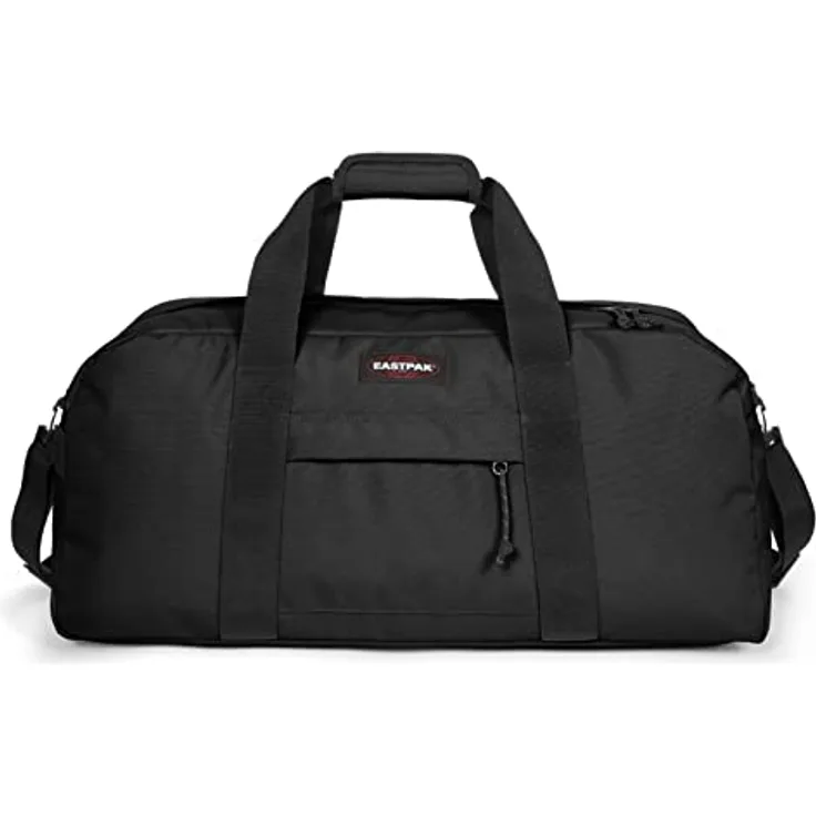 Eastpak Station + Reisetasche, 62 cm, 100% Polyester, blau