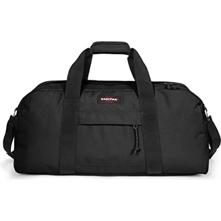 Eastpak Station + Reisetasche, 62 cm, 100% Polyester, blau – Bild 1