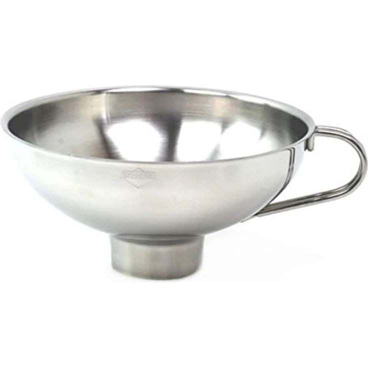 Küchenprofi Marmeladentrichter 14cm – Bild 3