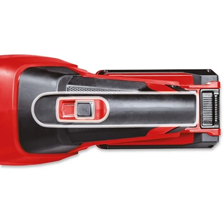 Einhell Bodenstaubsauger TE-HV 18/06 Li Kit (1x 4,0 Ah), Akku-Handstaubsauger mit hoher Saugleistung bis 72 mbar, blau – Bild 8